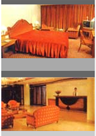 Highland Hotel & Resorts, Thenmala
